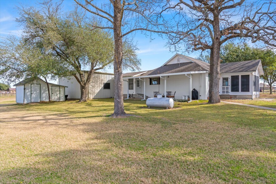 More Photos Of 5518 State Highway 198, Canton Winery Vineyard For Sale