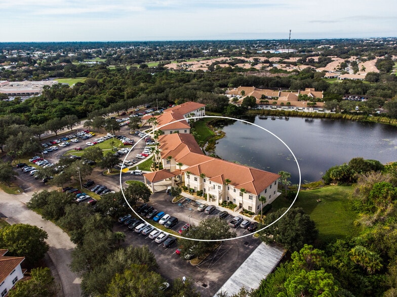 More Photos Of 842 Sunset Lake Blvd, Venice Medical For Sale