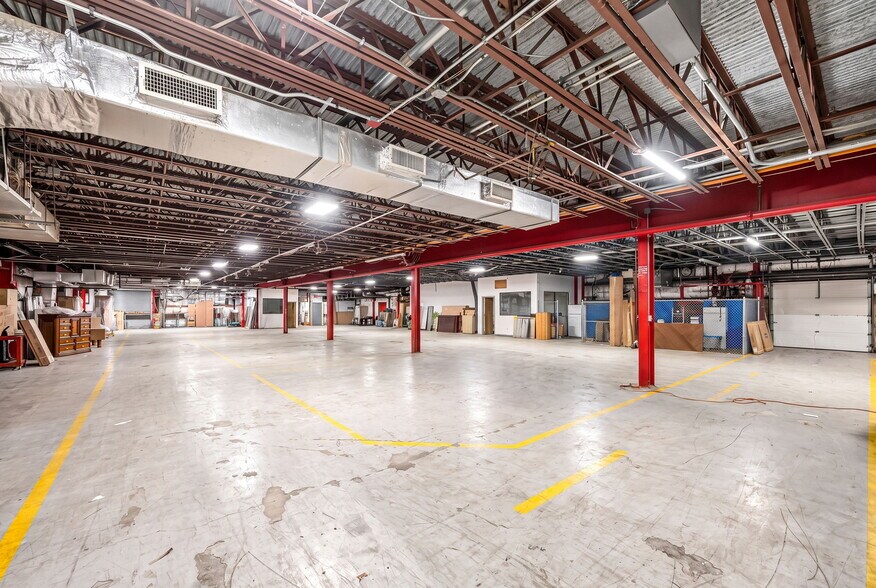 More Photos Of 6 Industrial Rd, Windsor Locks Manufacturing For Sale
