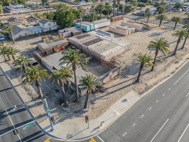More Photos Of 25333 5th St, San Bernardino Land For Sale