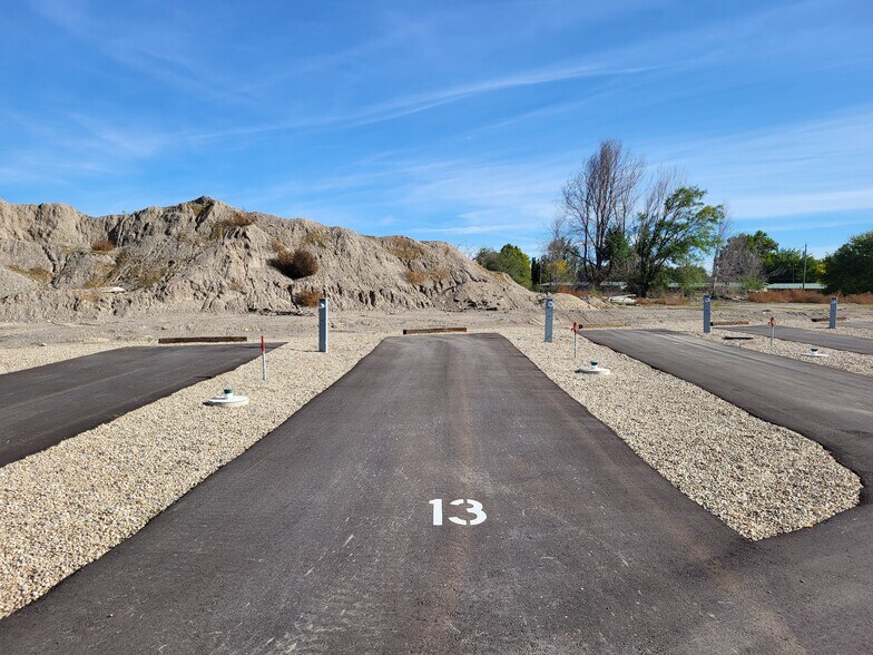 More Photos Of 1206 W Main St, Marsing Trailer Camper Park For Sale