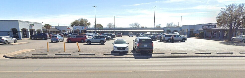 More Photos Of 3205 W Cuthbert Ave, Midland Unknown For Lease