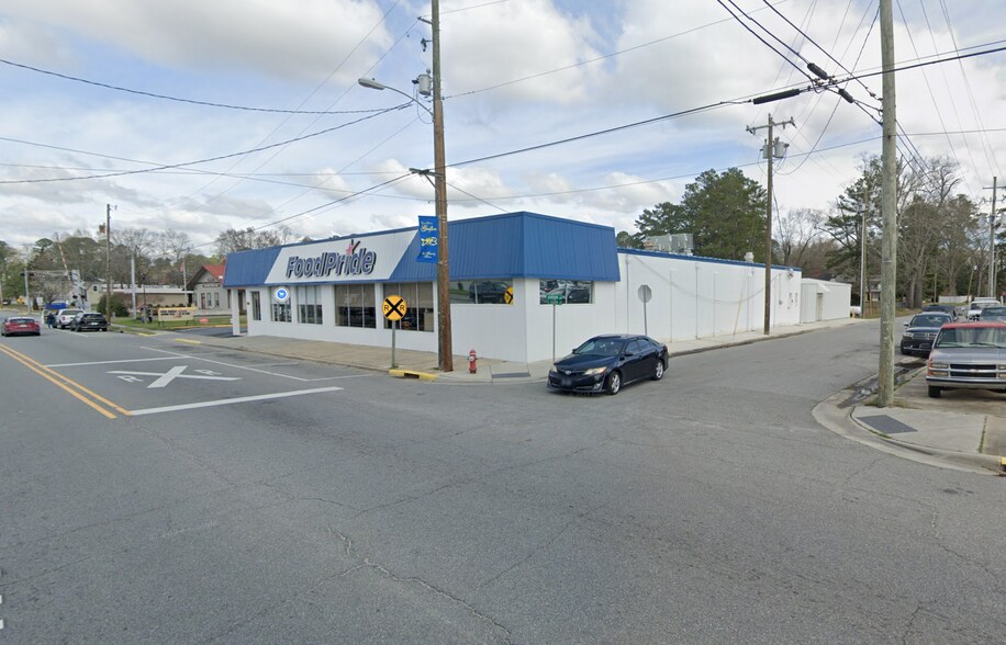 More Photos Of 501 NC-118, Grifton General Retail For Sale