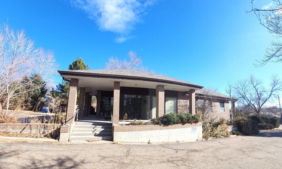 More Photos Of 7515 W Yale Ave, Denver Medical For Lease