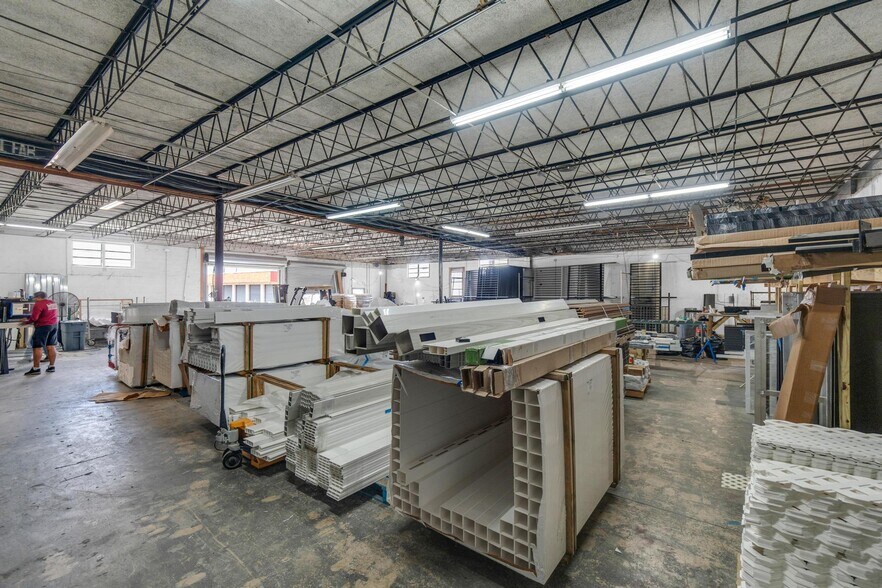 More Photos Of 821-841 NW 57th Pl, Fort Lauderdale Manufacturing For Sale