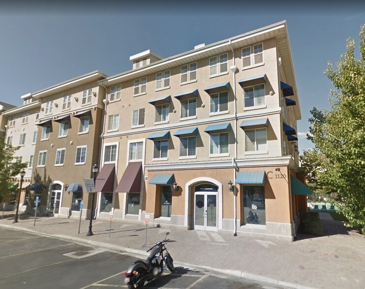 More Photos Of 1111 S 1350 W, Orem Loft Creative Space For Lease