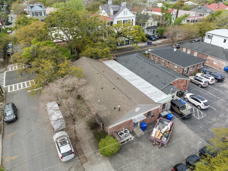 More Photos Of 112 Bull St, Charleston Office Residential For Sale
