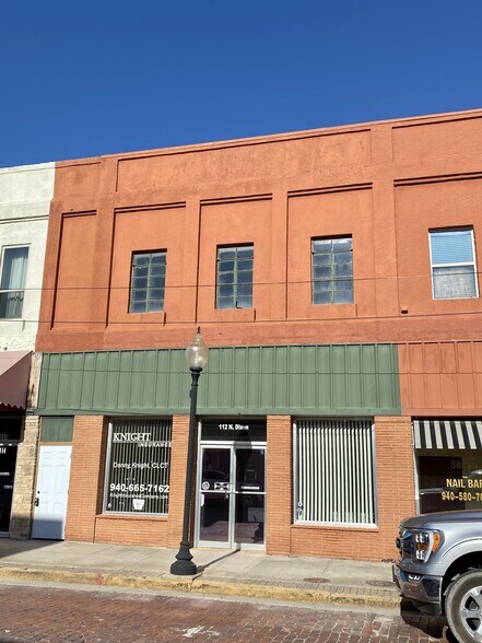 More Photos Of 112 N Dixon St, Gainesville Office For Lease