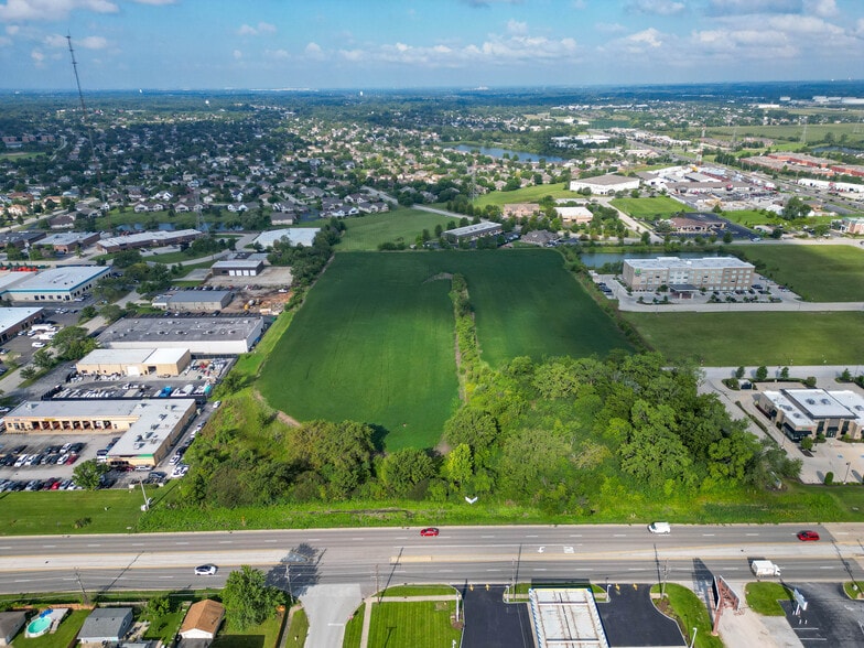 More Photos Of 19300 S La Grange Rd, Mokena Land For Sale