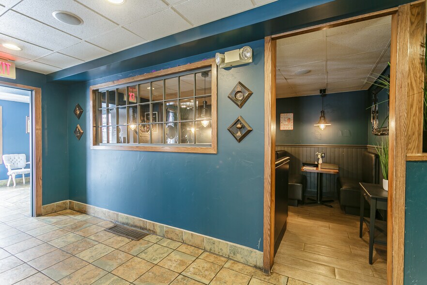 More Photos Of 311 N Washington St, East Rochester Restaurant For Sale