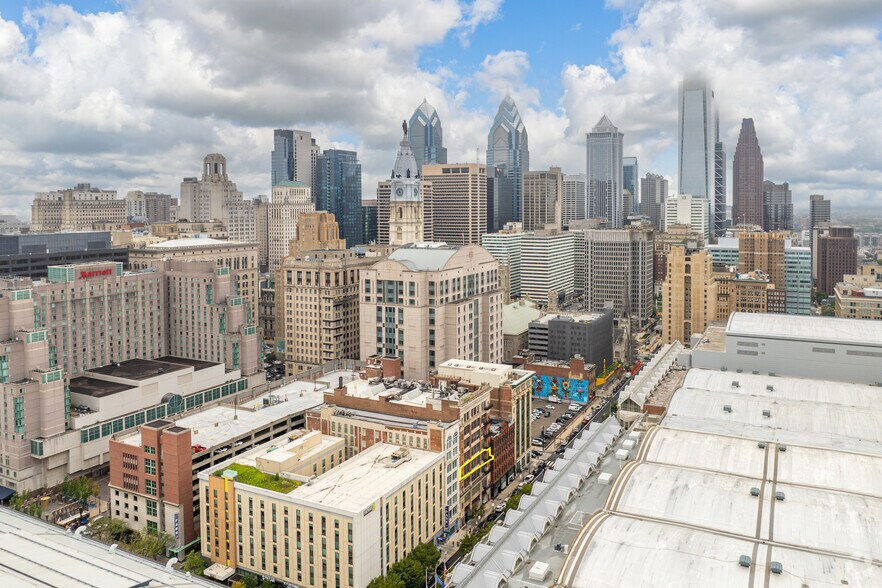 More Photos Of 1216-1220 Arch St, Philadelphia Loft Creative Space For Sale