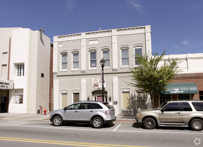 More Photos Of 37 E Main St, Statesboro Loft Creative Space For Lease