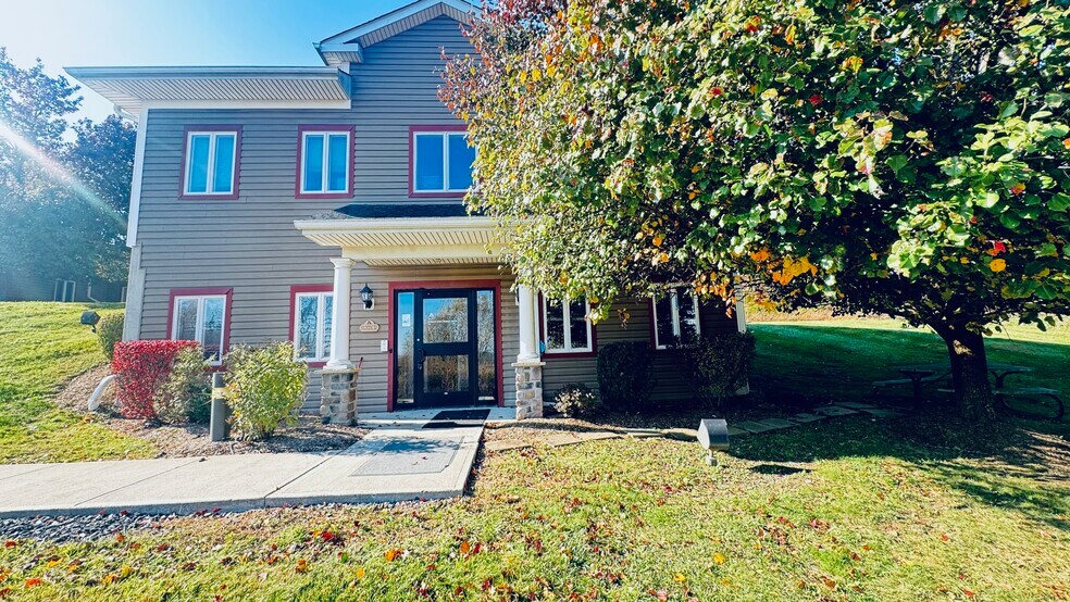 More Photos Of 1460 Route 17M, Chester Medical For Lease