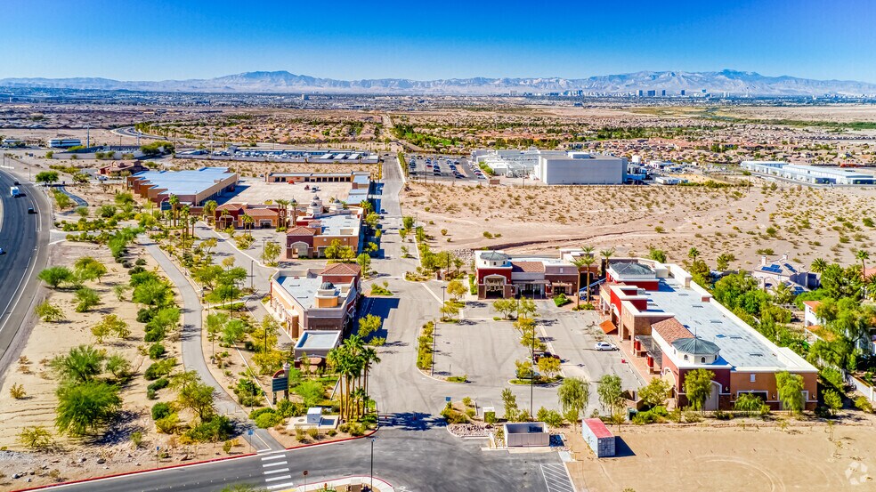 More Photos Of 1477 E Lake Mead Pky, Henderson General Retail For Lease