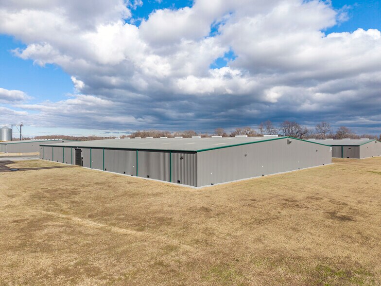 More Photos Of , Brownsville Industrial For Sale