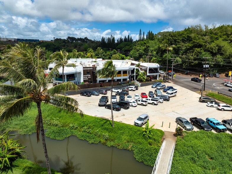 More Photos Of 3501 Rice St, Lihue Freestanding For Lease