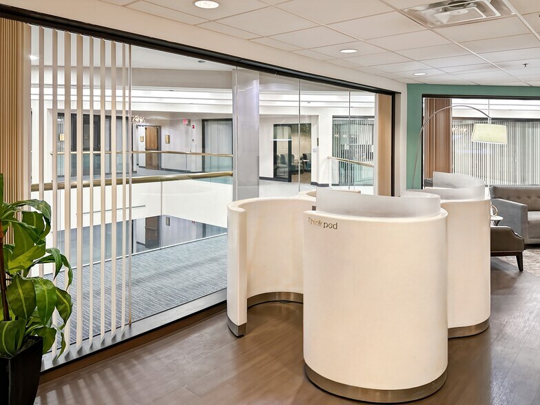 More Photos Of 3200 Greenfield Rd, Dearborn Coworking Space