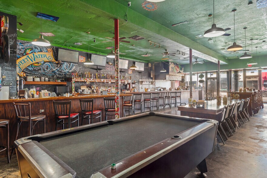 More Photos Of 310 Seabreeze Blvd, Daytona Beach Storefront For Sale