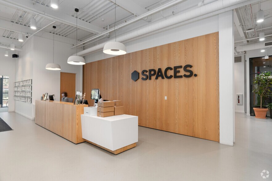 More Photos Of 2175 NW Raleigh St, Portland Coworking Space