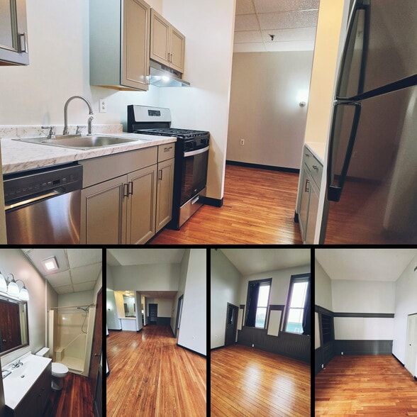 More Photos Of 19 Wood St, Lewiston Apartments For Sale