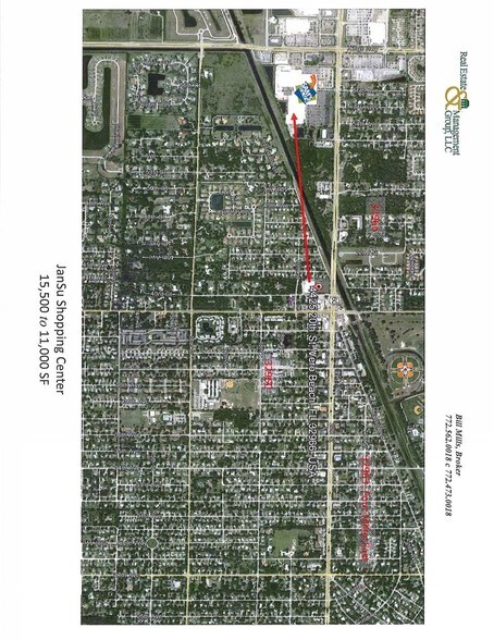 More Photos Of 4425 20th St, Vero Beach Unknown For Lease