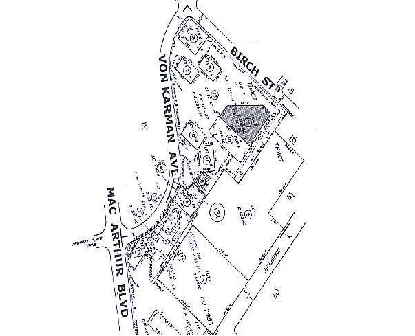 More Photos Of 5000 Birch St, Newport Beach Office For Lease