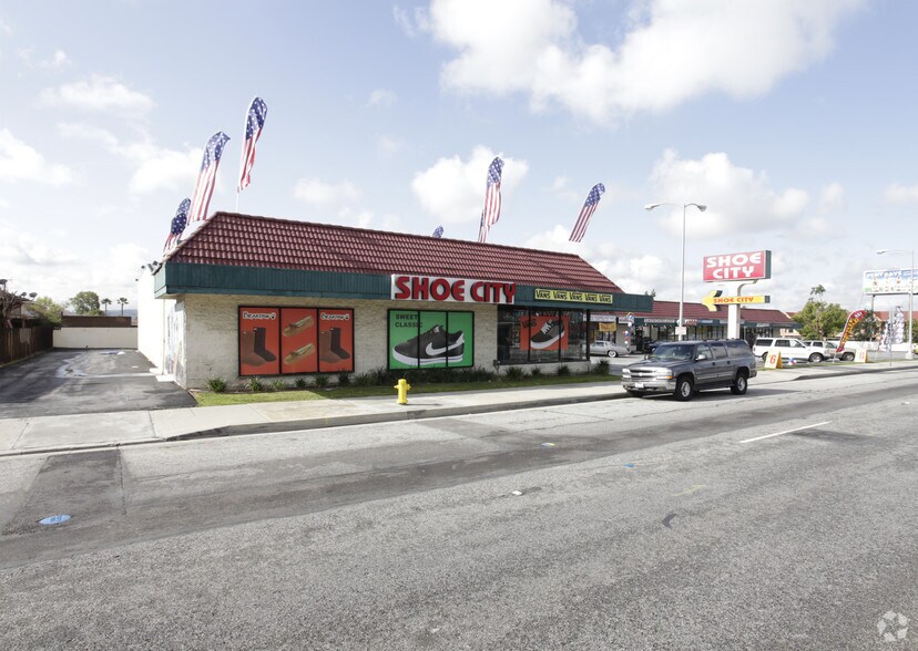 More Photos Of 20040-20060 E Arrow Hwy, Covina Unknown For Lease