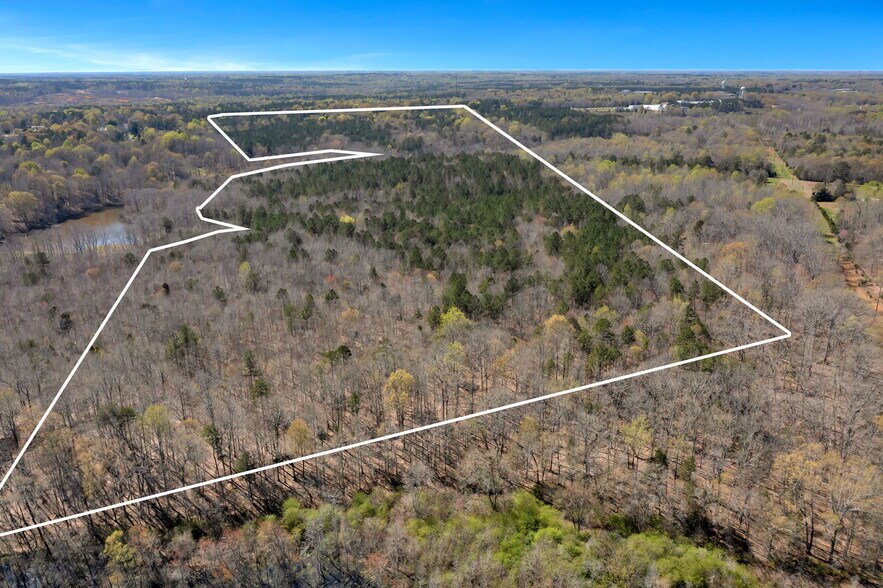 More Photos Of 1098 Church St, Laurens Land For Sale