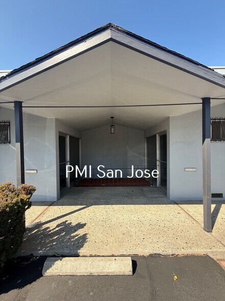 More Photos Of 240 Meridian Ave, San Jose Medical For Lease