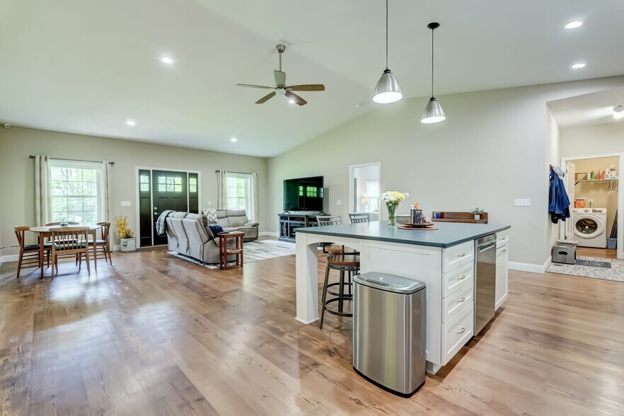 More Photos Of 4338 NY-90, Union Springs Distribution For Sale