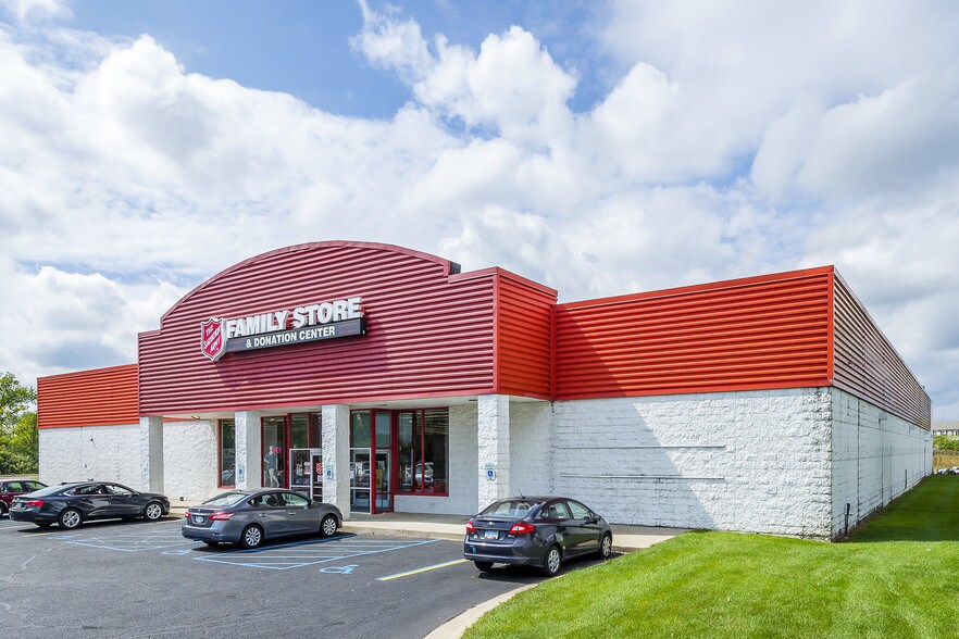 More Photos Of 2155 N Telegraph Rd, Monroe Unknown For Lease