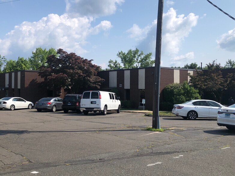 More Photos Of 151-167 John Downey Dr, New Britain Industrial For Sale