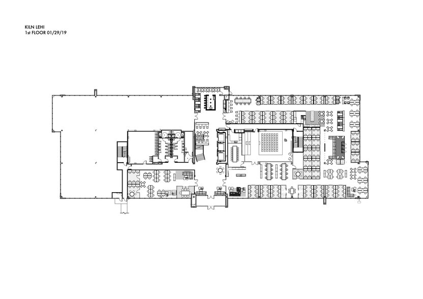 More Photos Of 2701 N Thanksgiving Way, Lehi Coworking Space