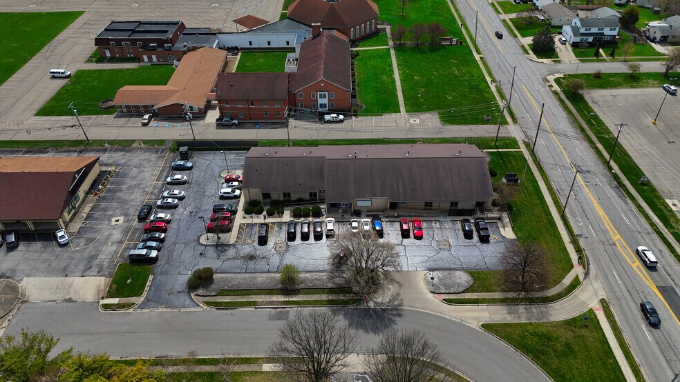 More Photos Of 5770 Karl Rd, Columbus Medical For Sale