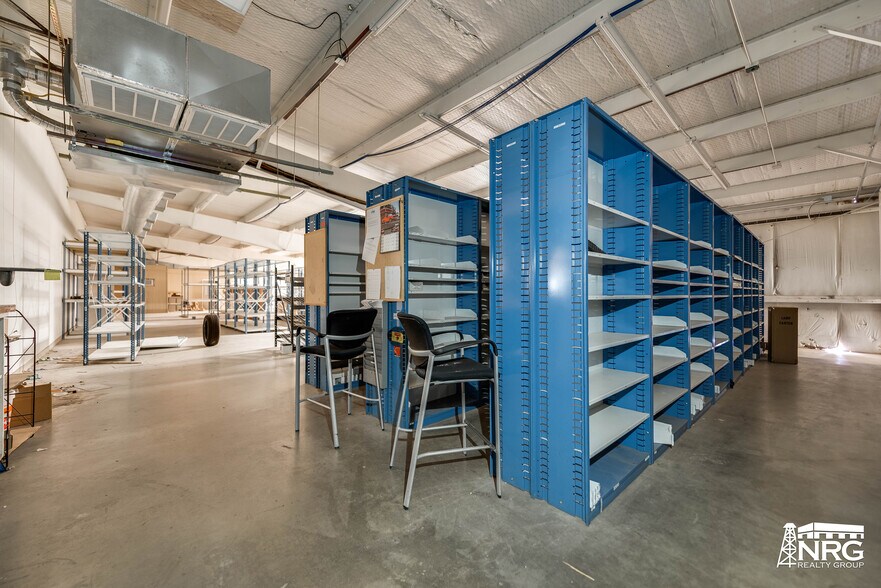 More Photos Of 3705 W Wall St, Midland Industrial For Sale