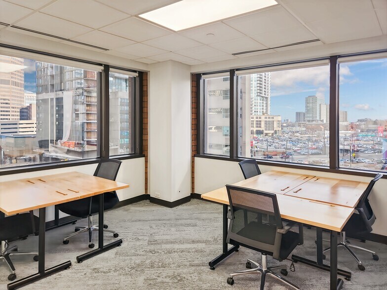 More Photos Of 1290 Broadway, Denver Coworking Space
