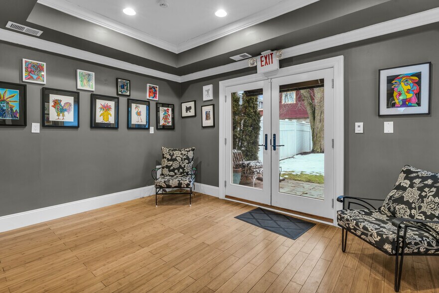 More Photos Of 205 Bay Ave, Highlands Storefront Retail Residential For Sale