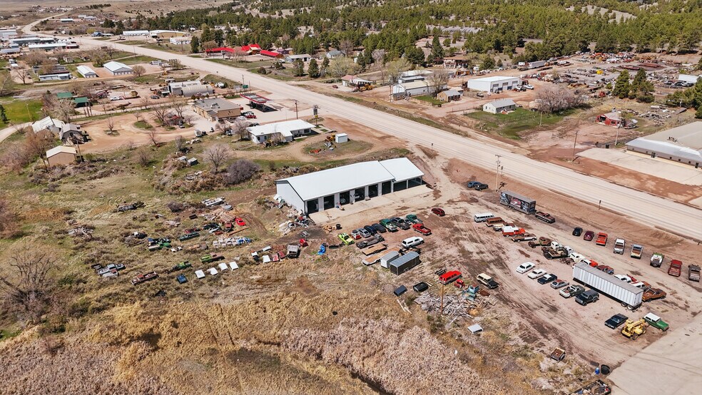 More Photos Of 2100 W Main St, Newcastle Flex For Sale