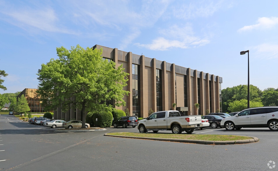 More Photos Of 3710 Landmark Dr, Columbia Medical For Lease