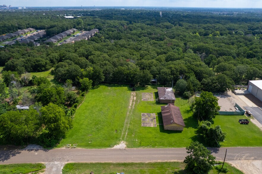 More Photos Of 3 ac G H Alani & Hickory Road, College Station Land For Sale