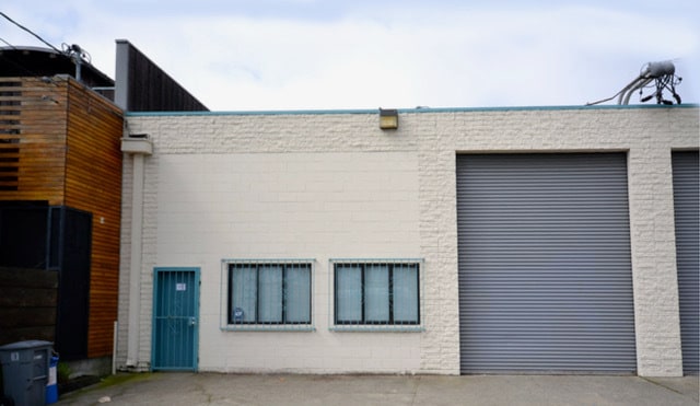 More Photos Of 2826 8th St, Berkeley Warehouse For Lease