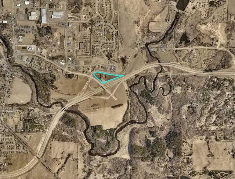 More Photos Of 729 Co C Rd, Somerset Land For Sale