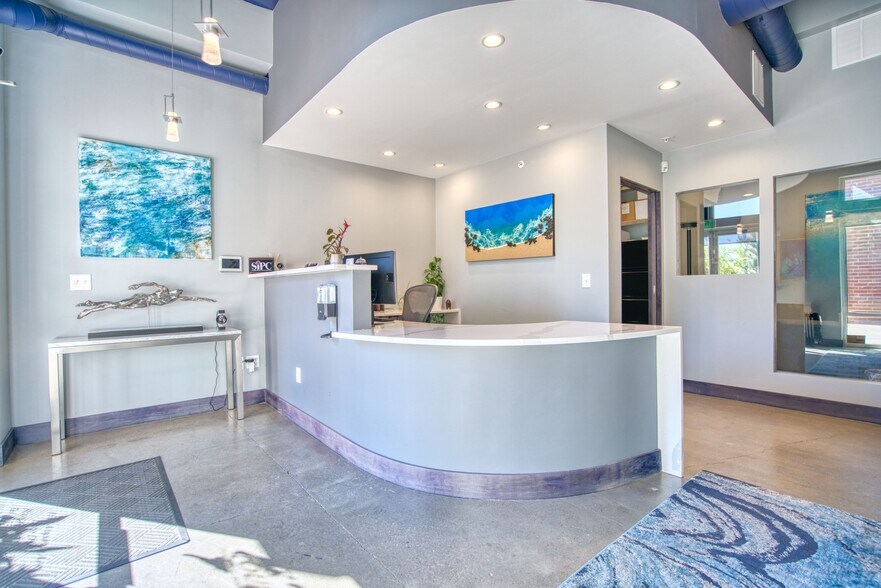 More Photos Of 3601 Arapahoe Ave, Boulder Office For Sale