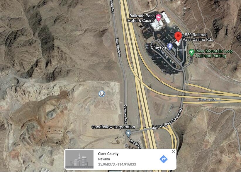 More Photos Of , Henderson Industrial For Sale