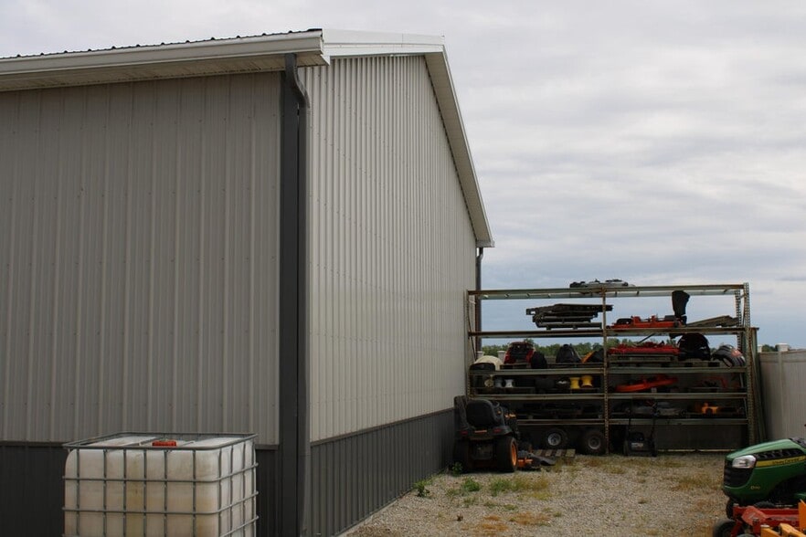 More Photos Of 1854 SR-49 Hwy, Arcanum Flex For Sale