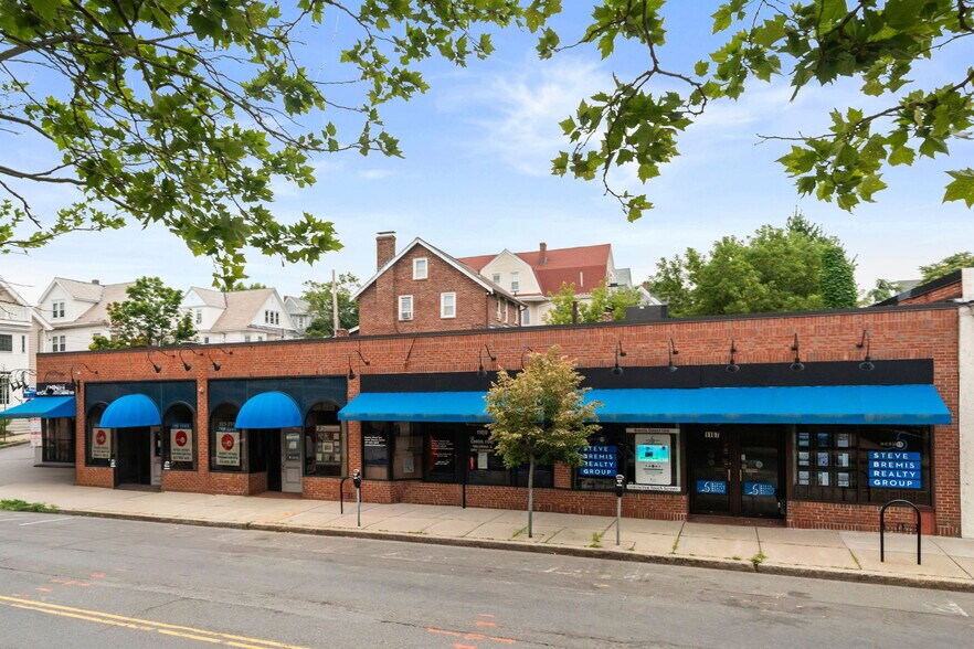 More Photos Of 1167 Broadway, Somerville Office For Sale