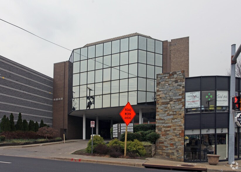 More Photos Of 4848 Battery Ln, Bethesda Loft Creative Space For Lease