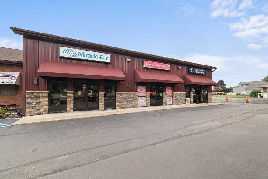 Primary Photo Of 588 Susquehanna Blvd, Hazleton Freestanding For Lease