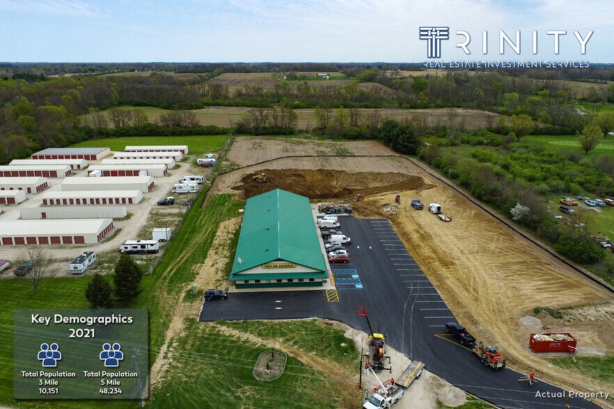 More Photos Of 3822 Springfield-Xenia Rd, Springfield Storefront For Sale