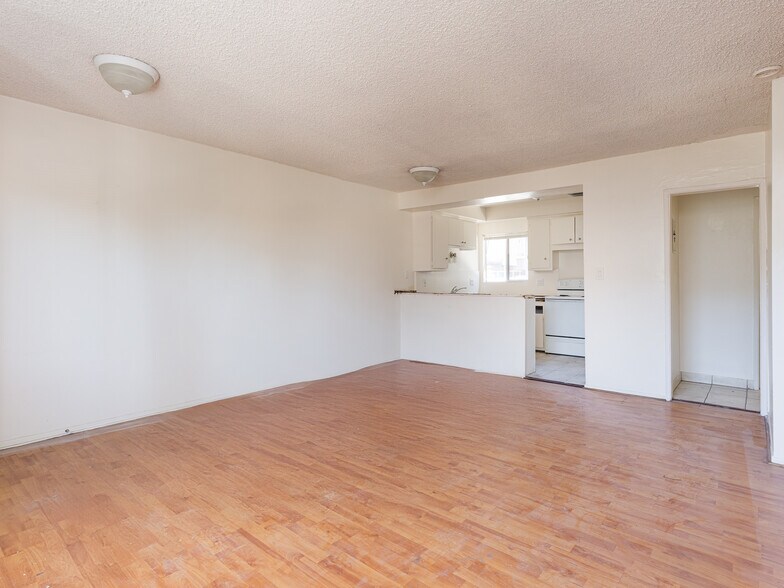 More Photos Of 11545 Gale Ave, Hawthorne Apartments For Sale
